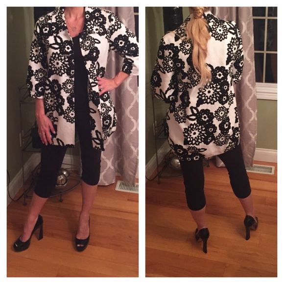 Mac & Jac Jackets & Coats - Mac & Jac spring car coat Mac & Jac Jackets & Coats - Mac & Jac spring car coat