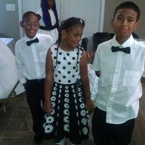 Meet your Posher, Tracy