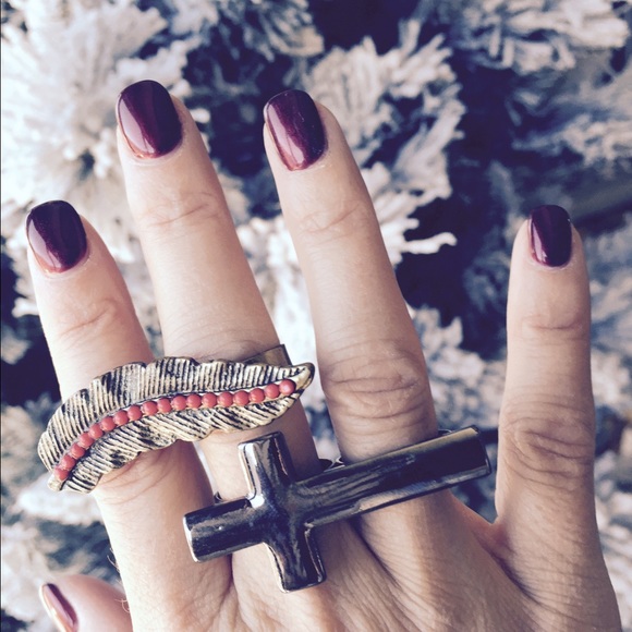 Ring bundle