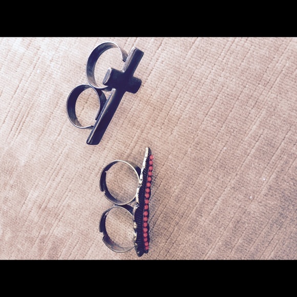 Ring bundle - Picture 2 of 2