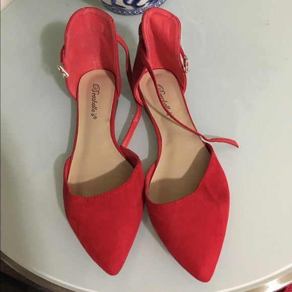 Red 7.5