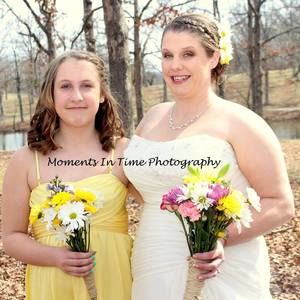 Meet your Posher, Kaela