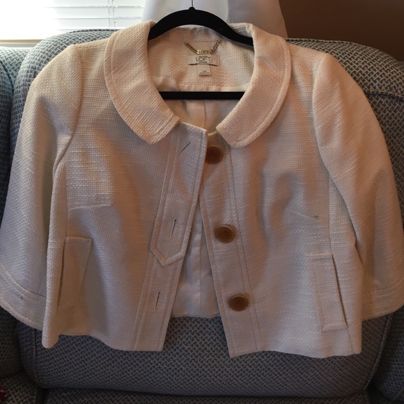 Dress Jacket - Picture 1 of 4