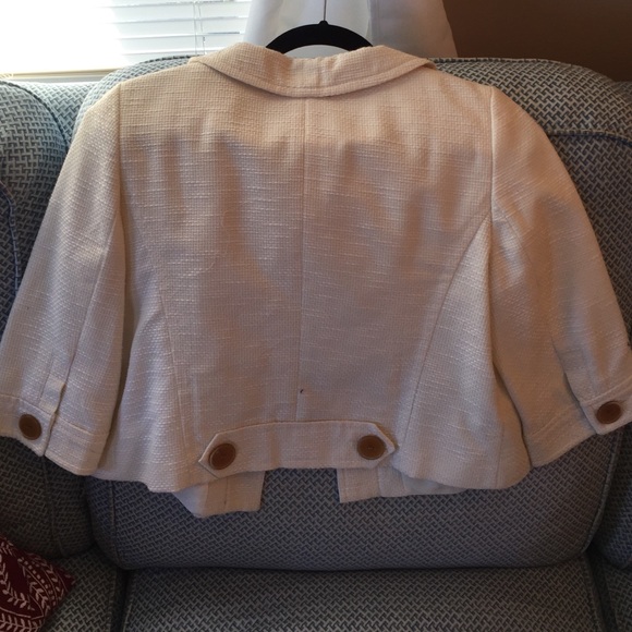 Dress Jacket - Picture 2 of 4