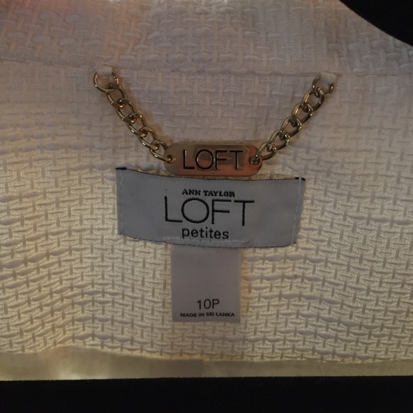 Dress Jacket - Picture 3 of 4