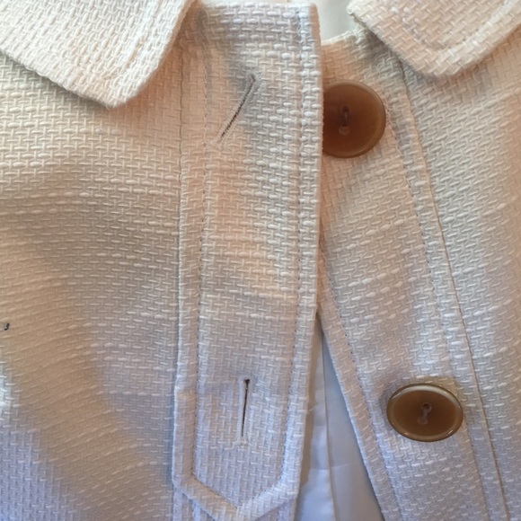 Dress Jacket - Picture 4 of 4