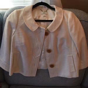 Dress Jacket