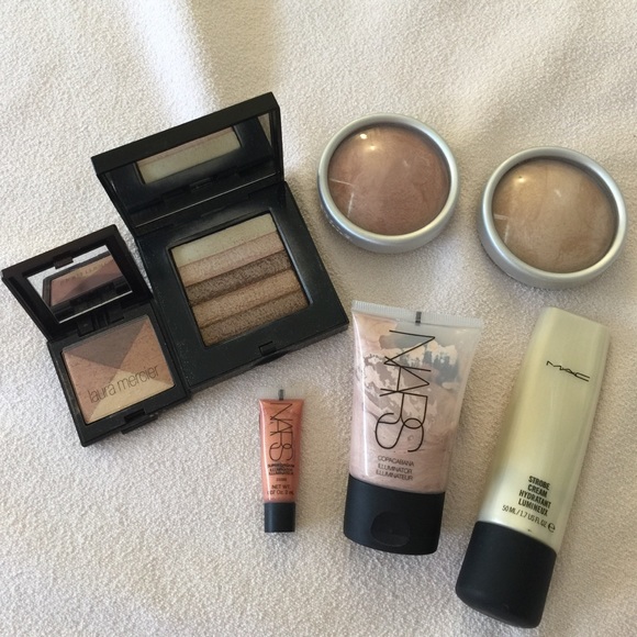 Makeup Highlighters