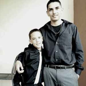 Meet your Posher, Marcelo