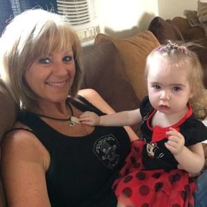 Meet your Posher, Kelly