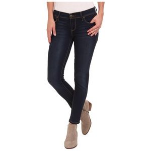 Free people roller stretch jeans/denim