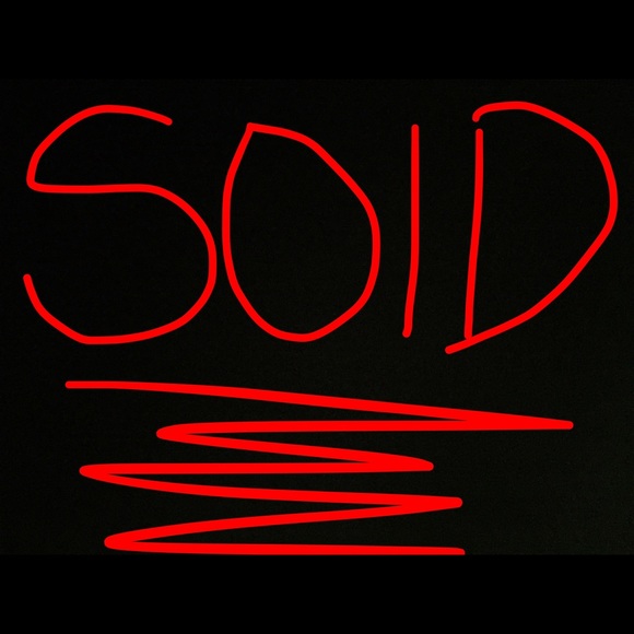 EVERYTHING BELOW HAS SOLD !!!!!!