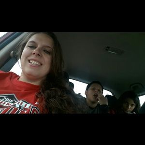 Meet your Posher, Candice