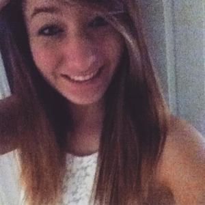 Meet your Posher, Cassie