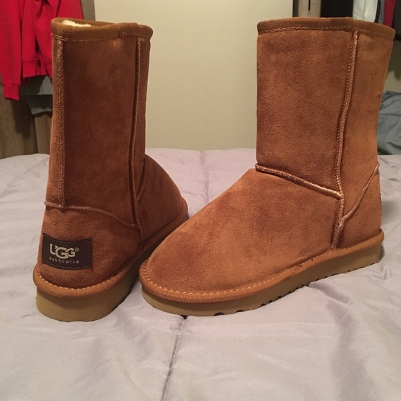 Brand new ugg boots