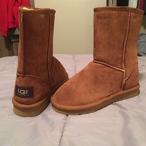 Brand new ugg boots