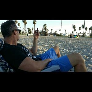 Meet your Posher, Chris