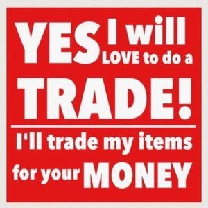 🚫🚫 NO TRADES 😳😳