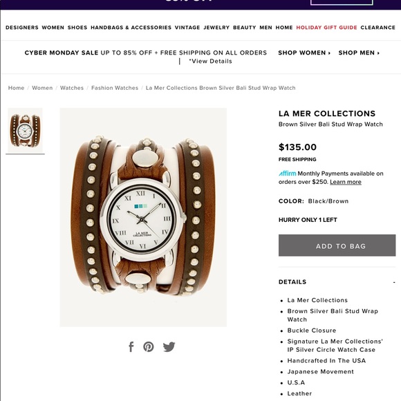 NAME YOUR PRICE - LaMer - Picture 5 of 6