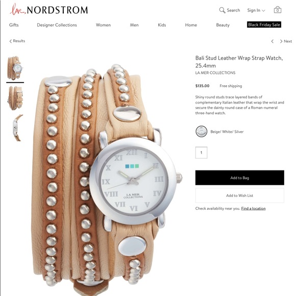 NAME YOUR PRICE - LaMer - Picture 6 of 6