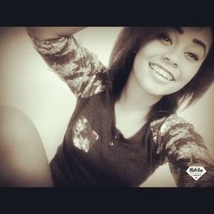 Meet your Posher, Breeana