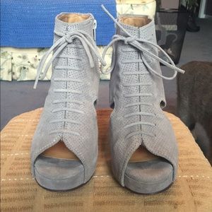 Jeffrey Campbell Wedges