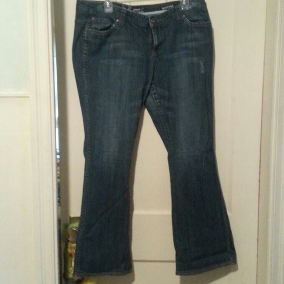 Mudd bootcut jeans