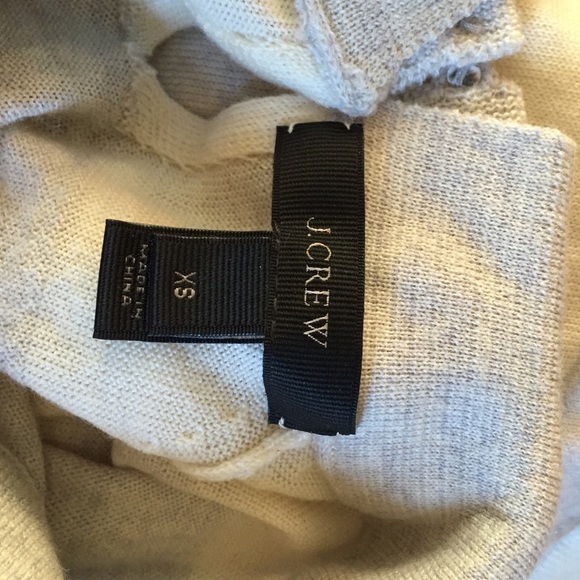 JCrew Sweater - Picture 3 of 3