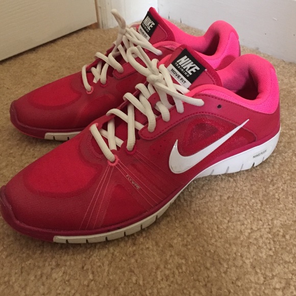 Nikes