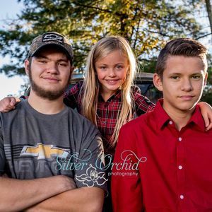 Meet your Posher, Kelli