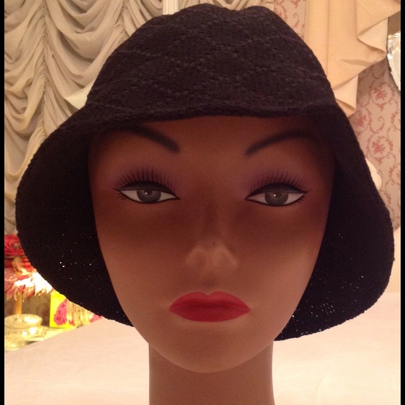 FLY GIRL HAT