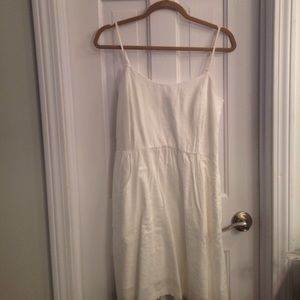 💛💛LIKE NEW GAP SUNDRESS💛💛💥🎉