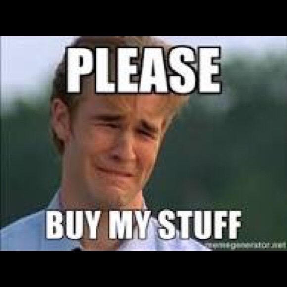Please we can Negotiate with the price