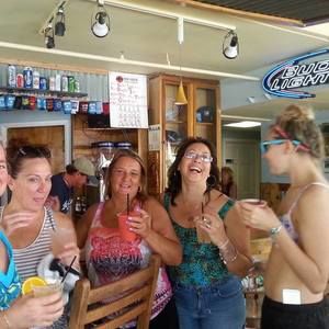 Meet your Posher, Deb