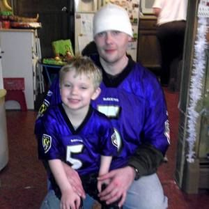 Meet your Posher, Eddie