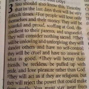 Meet your Posher, Cat