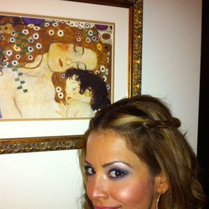 Meet your Posher, Mariam