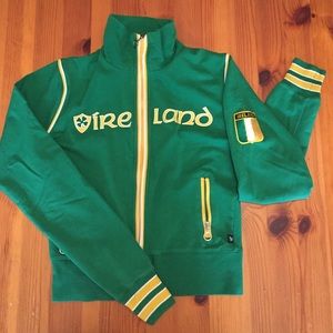 Ireland Jacket