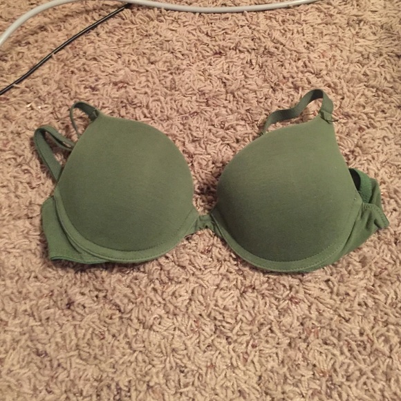 PINK Victoria secret push up