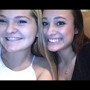 Meet your Posher, Reagan