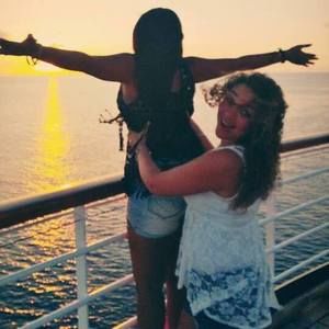 Meet your Posher, Michaela