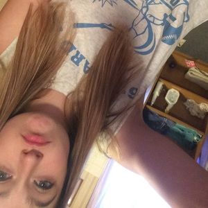 Meet your Posher, Alexandra