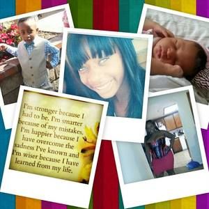 Meet your Posher, Shonda