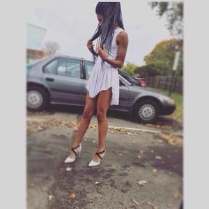 Meet your Posher, Alana