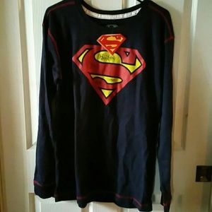 Mens thermal