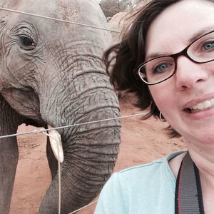 Meet your Posher, Kim