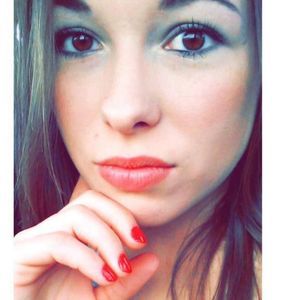 Meet your Posher, Dakota