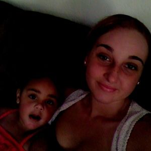 Meet your Posher, Aubrey