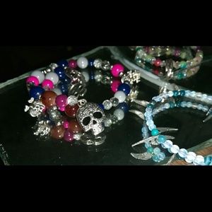 Handmade bracelets