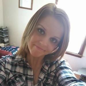 Meet your Posher, Leann